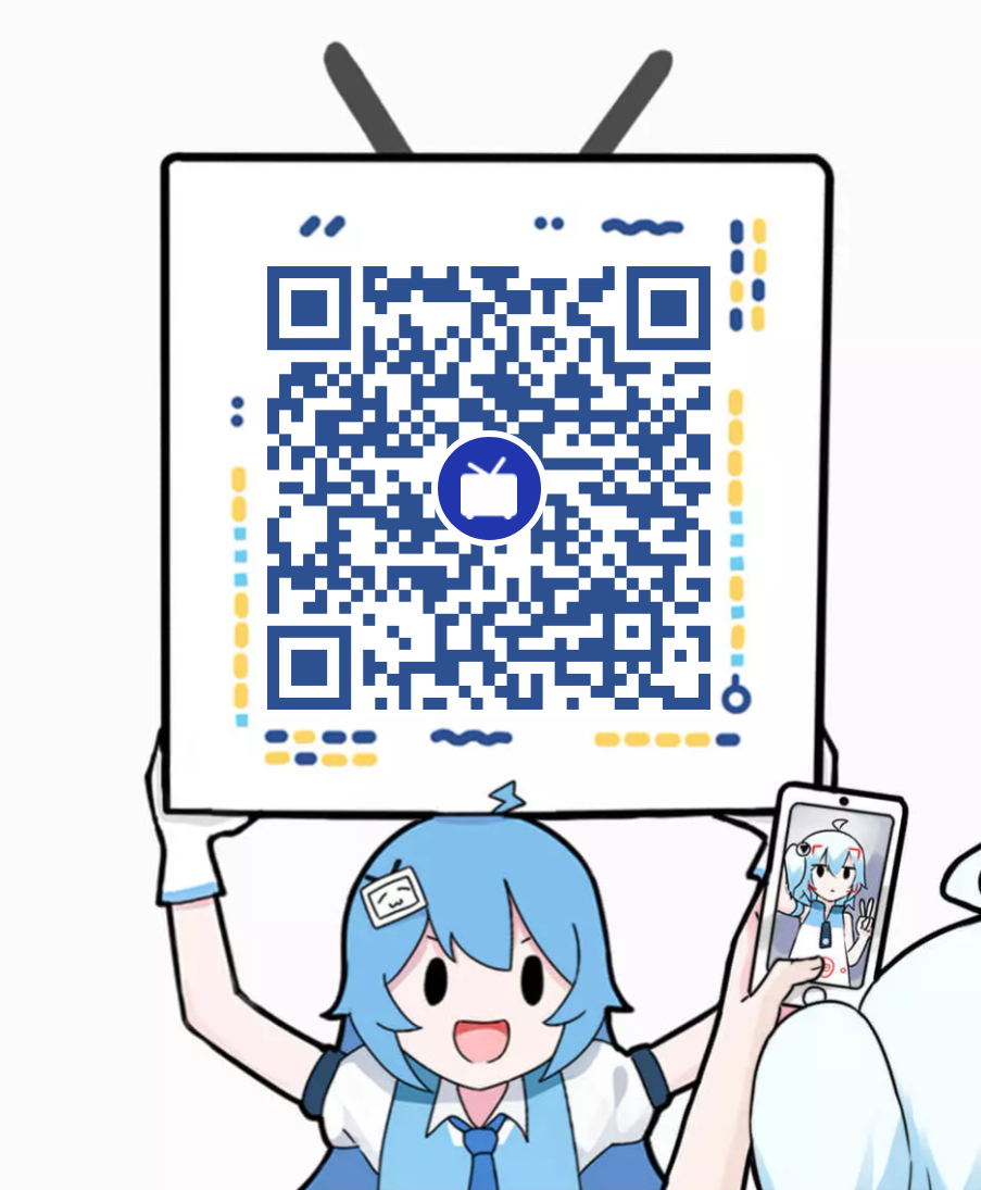 B站
